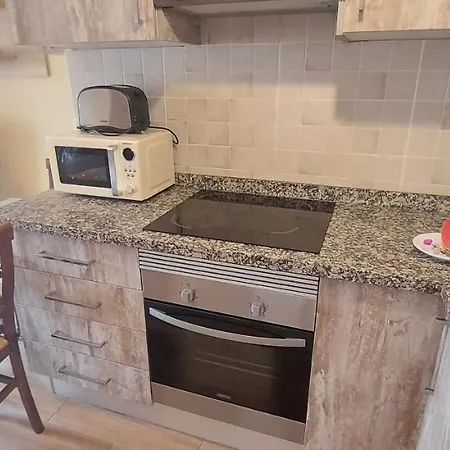 Precious Los Gigantes View, 2 Rooms & Wifi Free Puerto de Santiago (Tenerife)