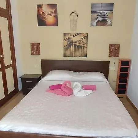 Precious Los Gigantes View, 2 Rooms & Wifi Free
