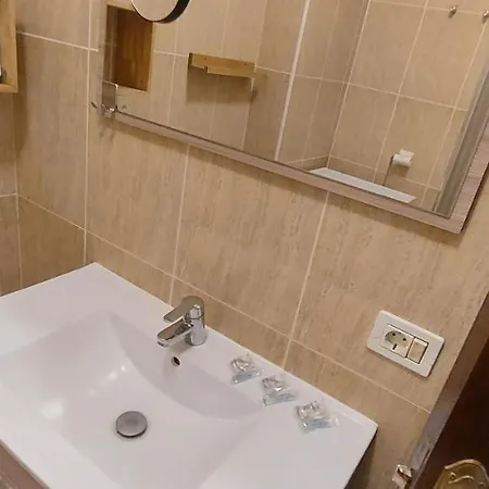 Appartement Precious Los Gigantes View, 2 Rooms & Wifi Free *